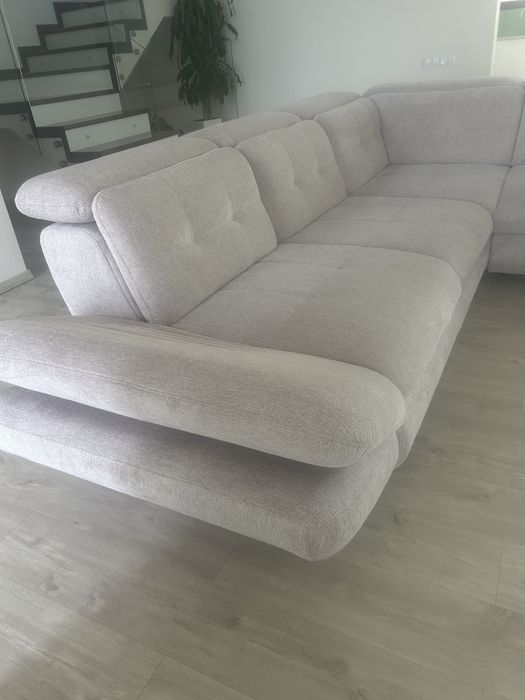 Coltar modern nou