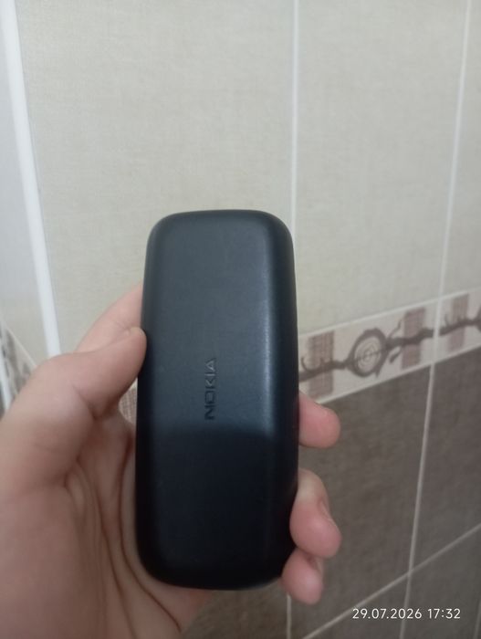 Телефон Нокия рабочий