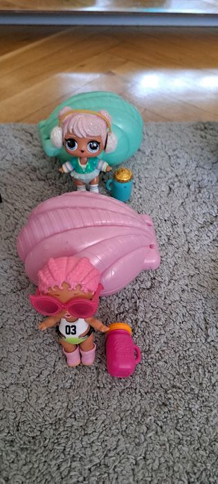 Кукли low оригинални 10 лв на брой