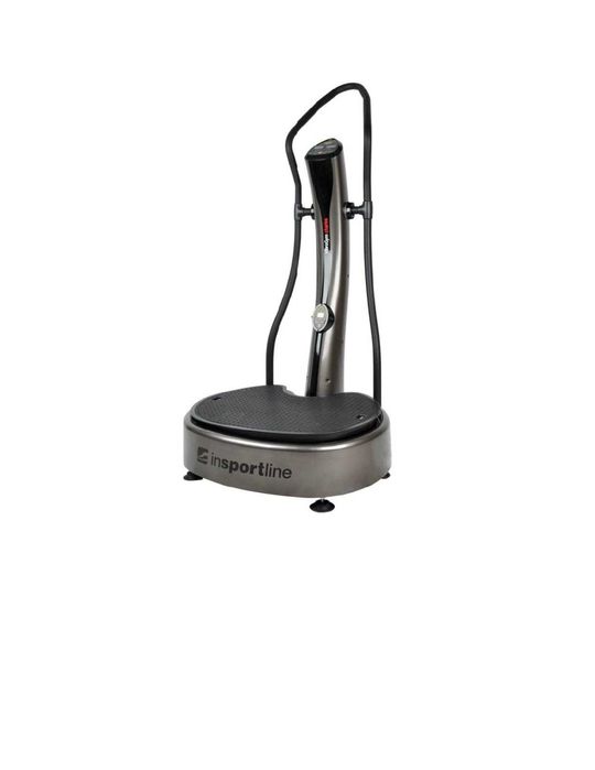 Vand Platforma vibromasaj VibroGym inSPORTline Charles 2 motoare