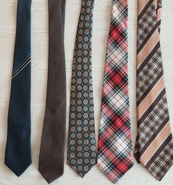 Мъжки вратовръзки