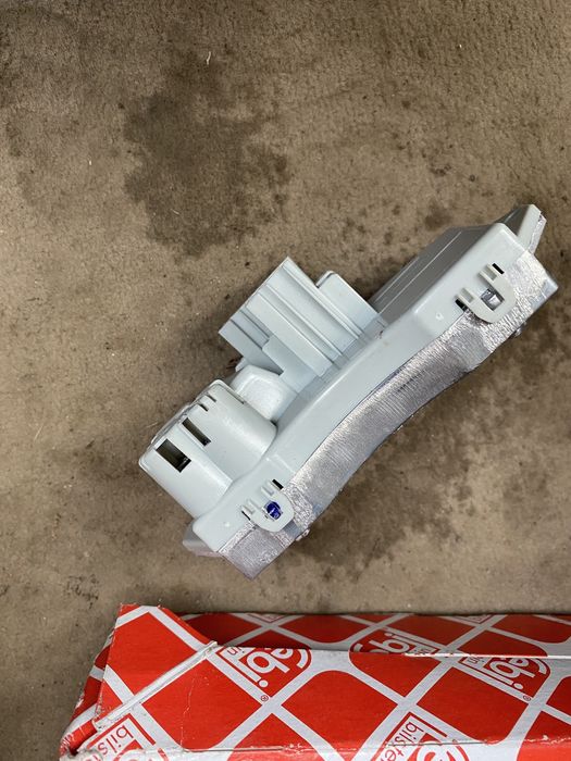 Rezistenta ventilator habitaclu bmw seria 3