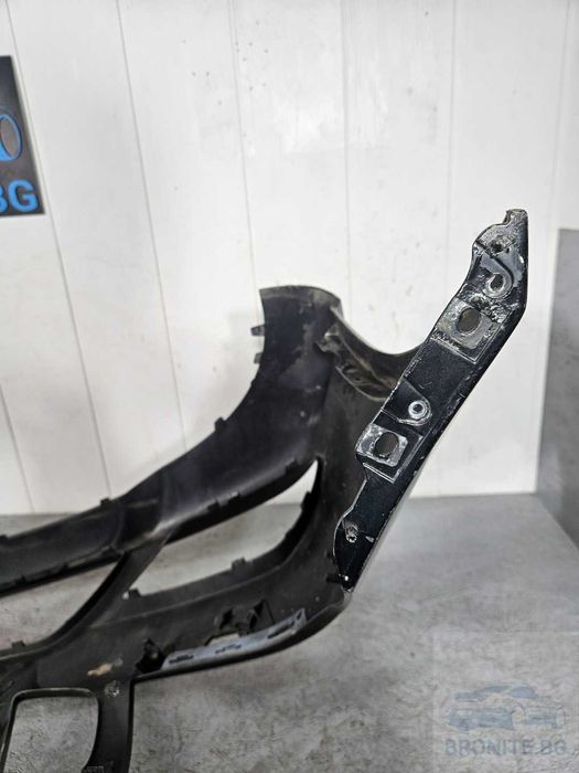 Предна броня MERCEDES E Class W207 COUPE AMG 2009- 2012