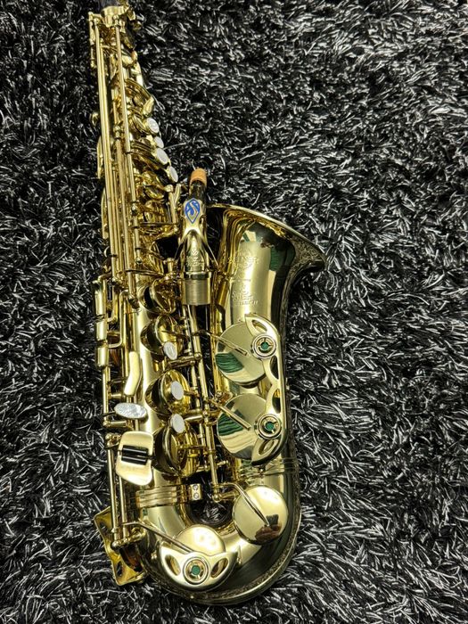 Vand saxofon Selmer seria 2 din 1991