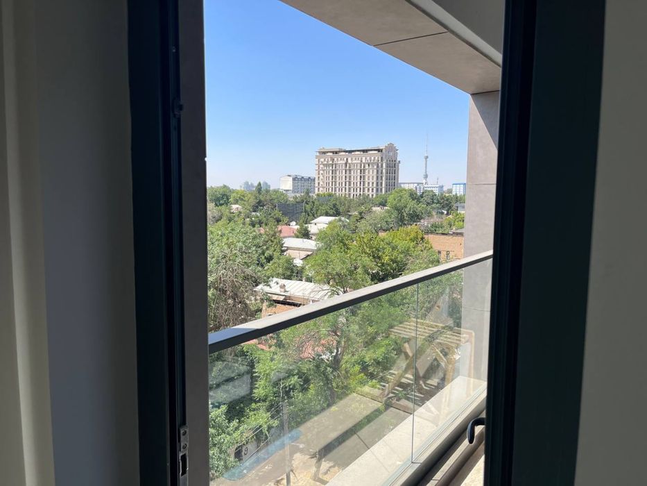 Сдаётся СВОЯ 3х комнатная Akay city