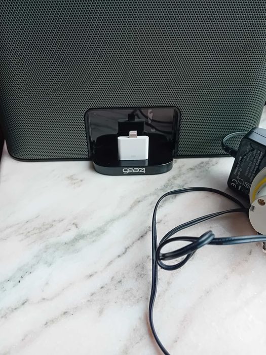 Portable speaker GEAR 4 - Street Party III