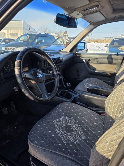 BMW 520! продам/обмен