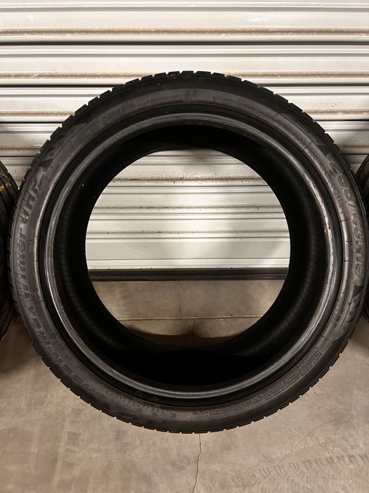 Зимни гуми GreenMax Winter UHP 255/40/19