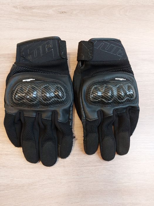 Мото  ръкавици Furygan/мото чанта за крак