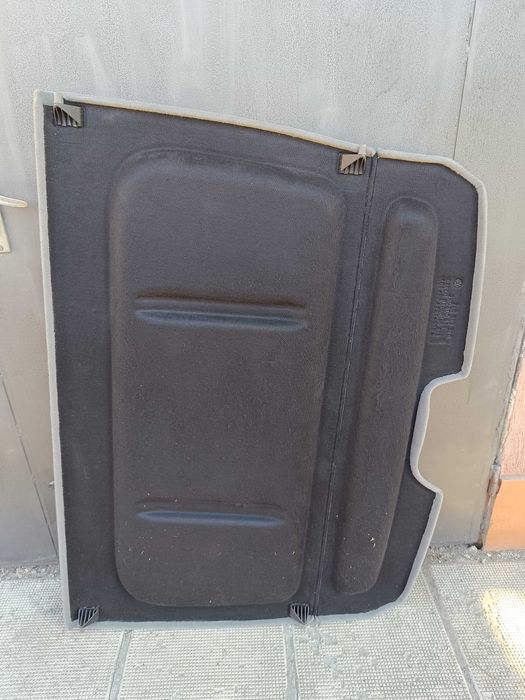 Щора / кора за багажник VW CADDY LIFE 2K (2005-2014) / ФОЛКСВАГЕН КАДИ