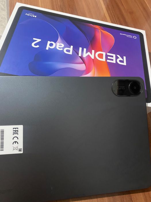 Xiaomi redmi Pad 2 8/256