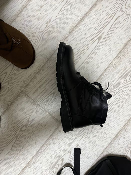 Ботинки Eduard Amadeo Altair 43 размер