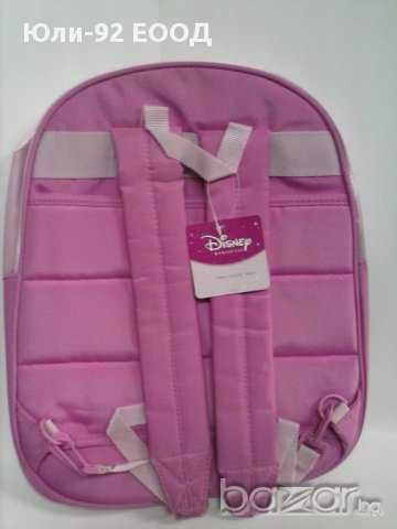 Детски ранички - Дисни и др.