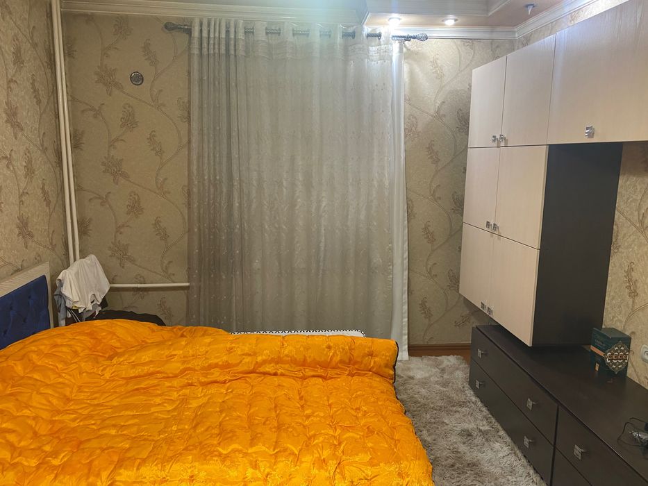 Своя кв. 122000 У.Е.  4(5)/6/9 ул. Шахристанская