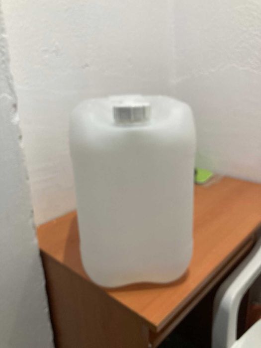 Туби 20 л. за вода / гориво