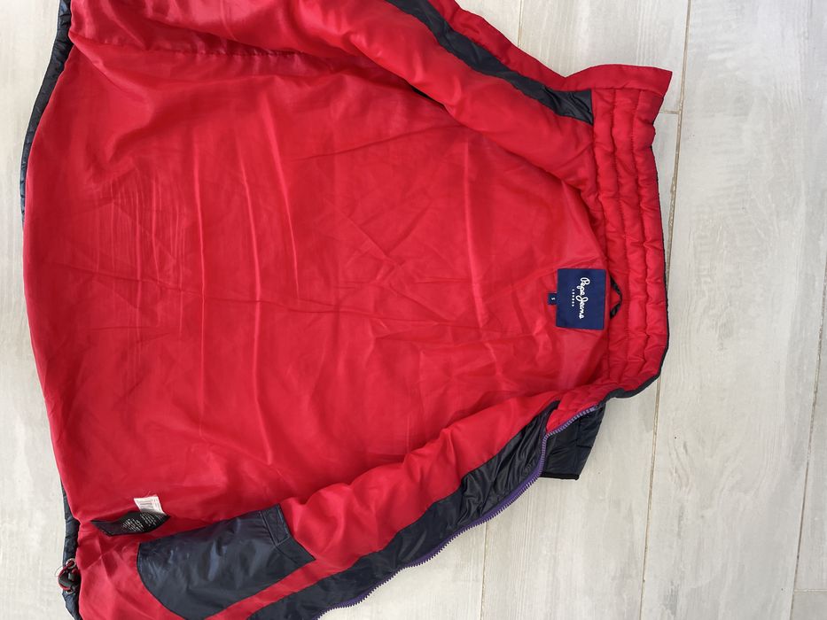 Vesta RedBull M