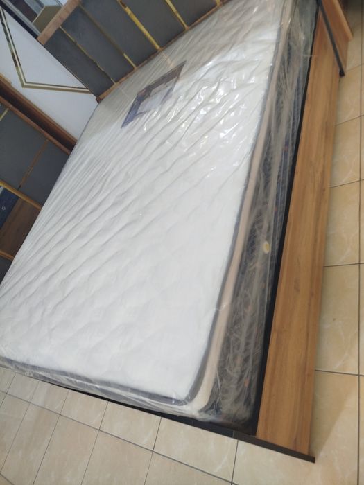 Artapedik matras 3yil kafolati bn