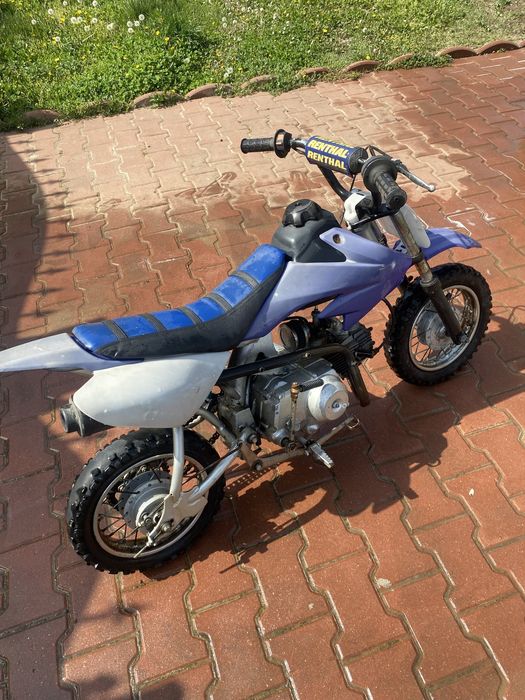 Vand sau schimb cross 49cc 4t