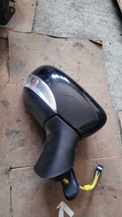 Oglinda dreapta electrica, Completa  Renault CAPTUR