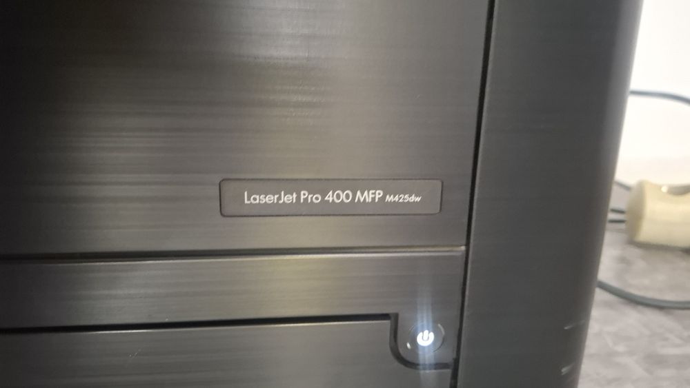 Продам Принтер HP БУ