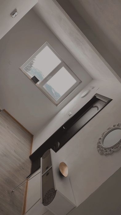 Cabana Piatra-Fantanele / Tihuta