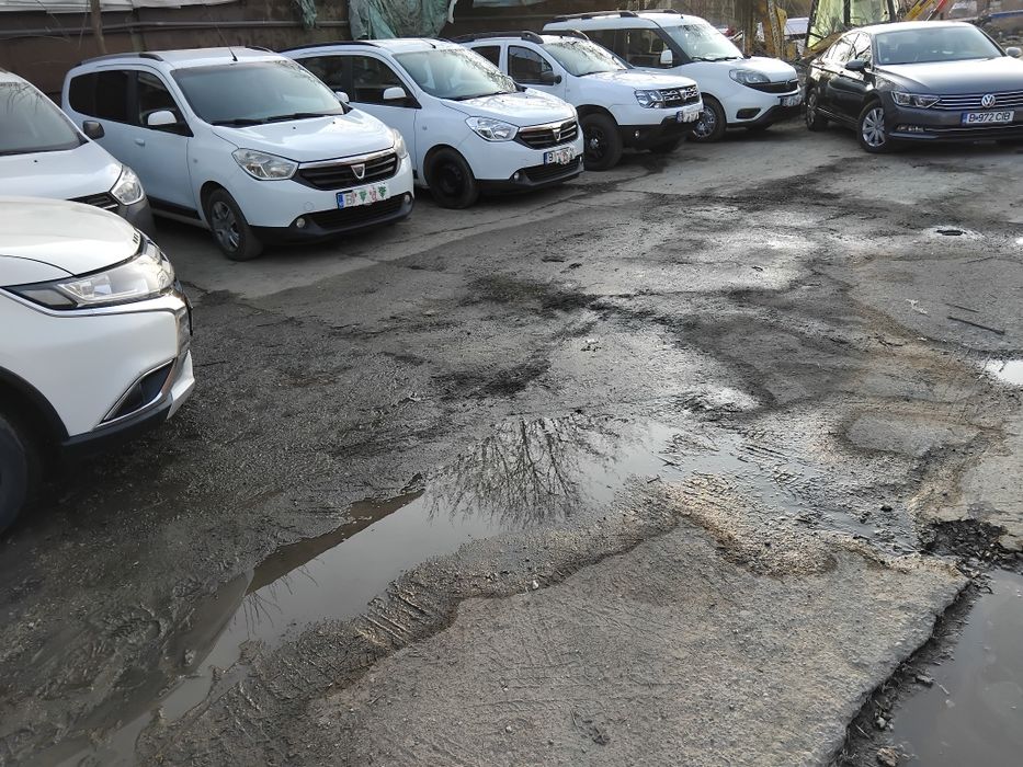 Vând Dacia  Lodgy Duster 2017, GPL