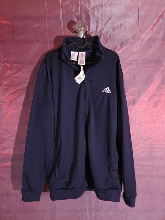 Adidas Горнище Мъжко/3XL