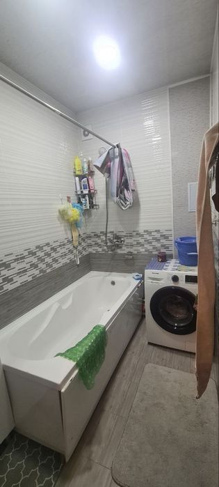 3x komnatanaya kvartira Bashlik Yakasaray