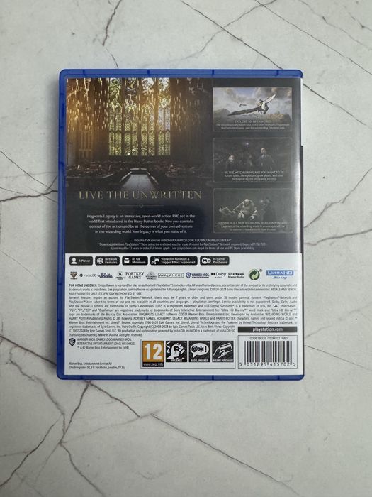 Игры ps5 диски !!! Идеальное качество