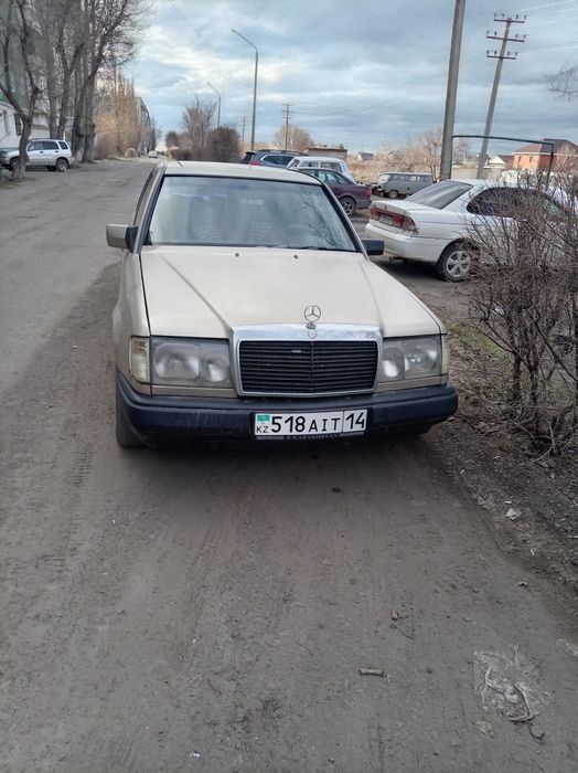 Продажа автомобиля