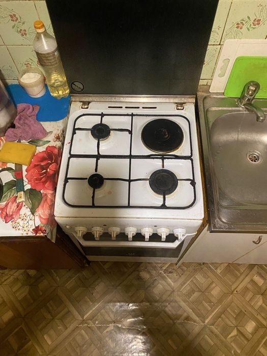 Поита кухонная Indesit