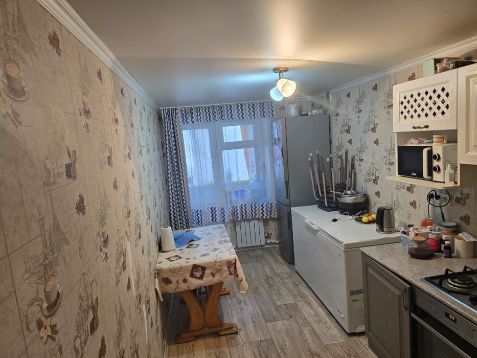 Продам 3ком квартиру