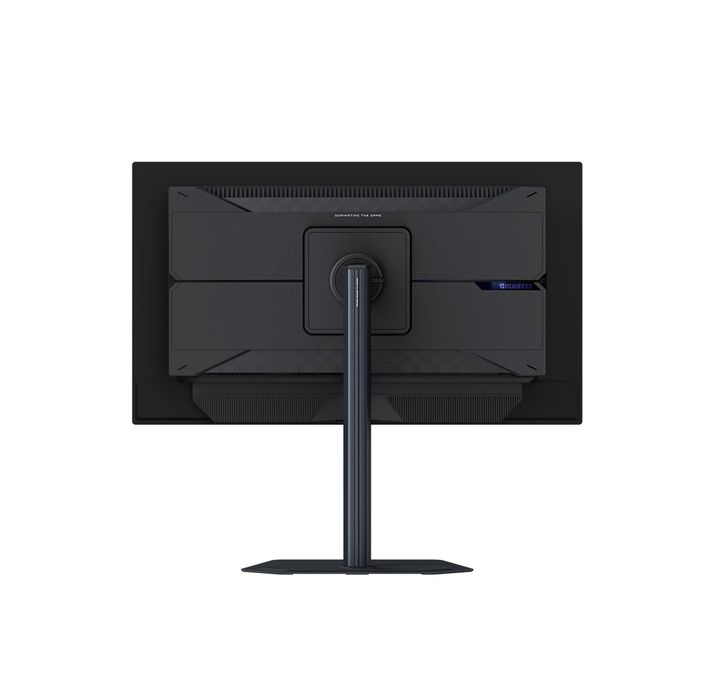 -Монитор Gigabyte - 27" MO27U2 Gaming QD-OLED 240hz UHD (3440 х 1440)