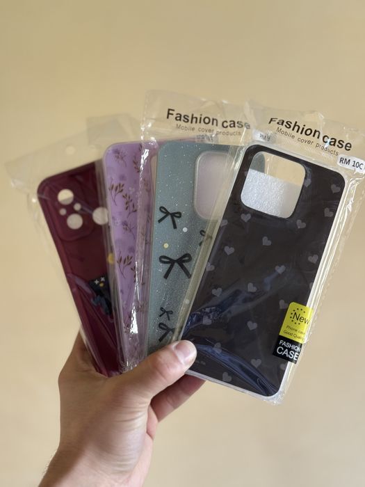 Optom chixolar  samsung va Redmi