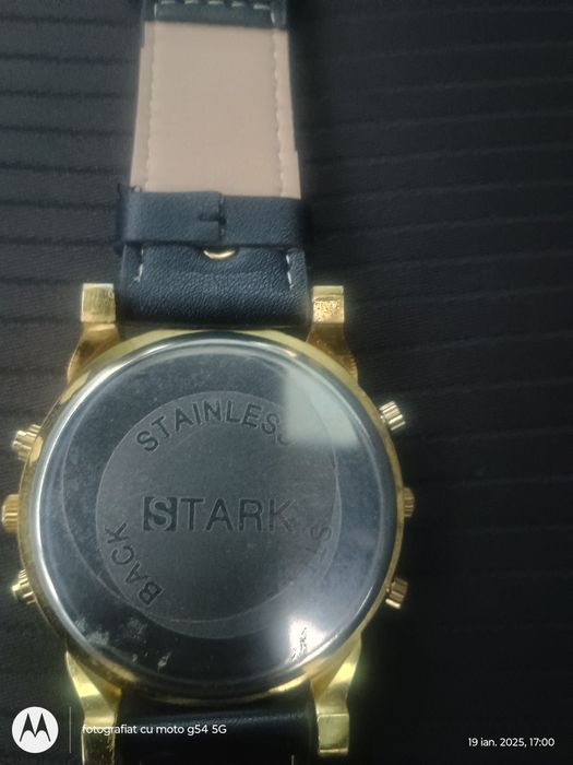 Ceas barbatesc in stare foarte buna