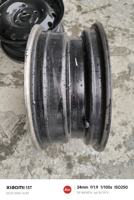 Jentra radnoy evro diska 2023 yili