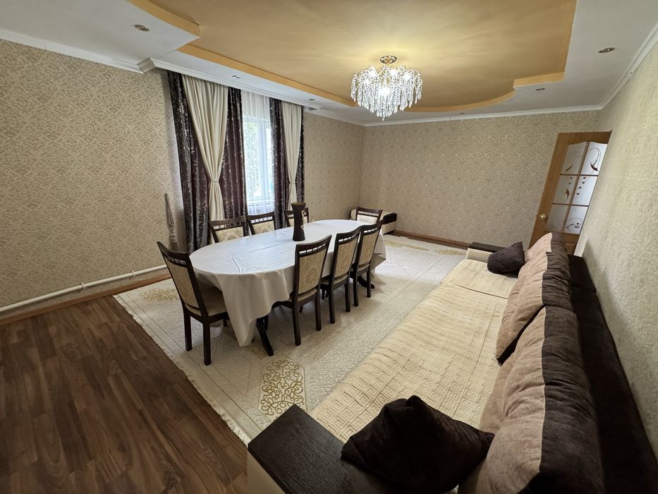 Продам дом Заречное мкр. Северный 267