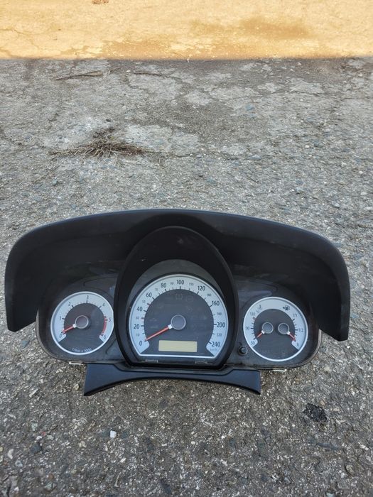 Киа Сееd 1.6 дизел на части