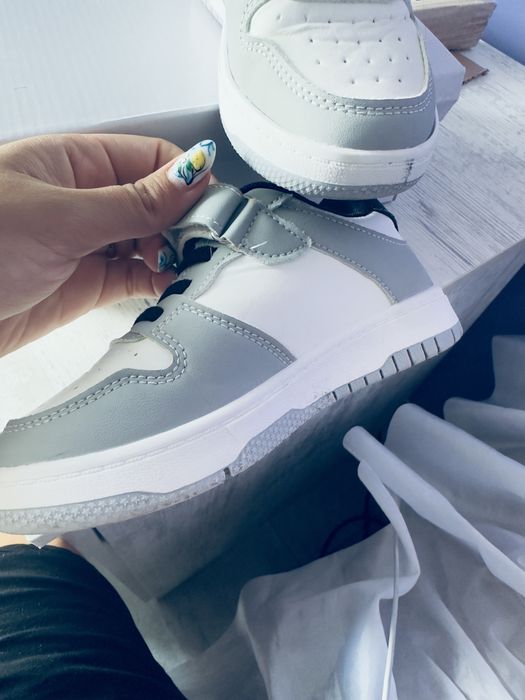 Детски Маратонки за Момче - 32н