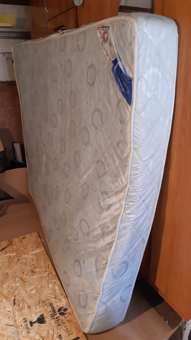 Vand Saltea pat dublu