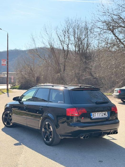 Audi a4 b7 3000 tdi