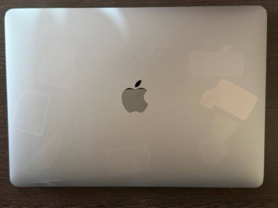 MackBook air 13 m1 512гб