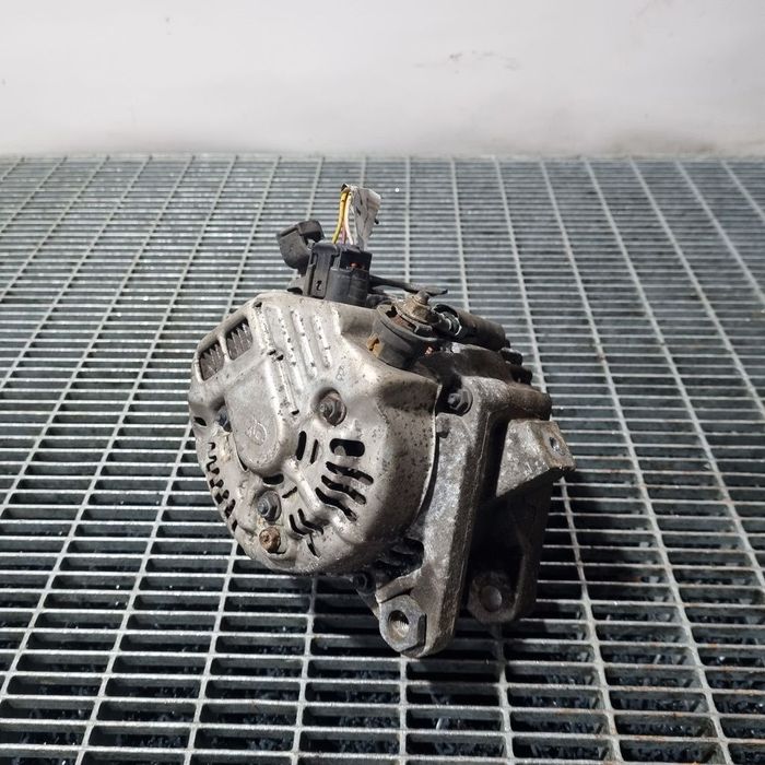 Alternator Toyota RAV 4 II 2.0 Benzina 2002 - 2006 150CP 1998CC 1AZ - FE Euro4 (1408) ...