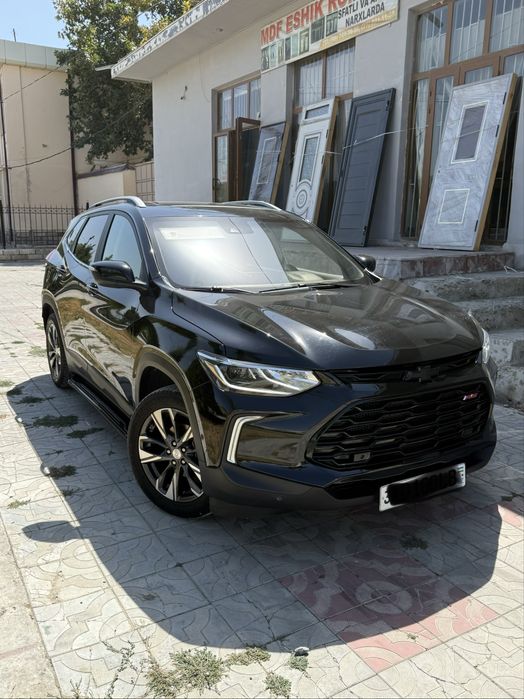 Tracker 2 premier plus 2024