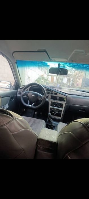 Chevrolet Nexia 2016 — 6