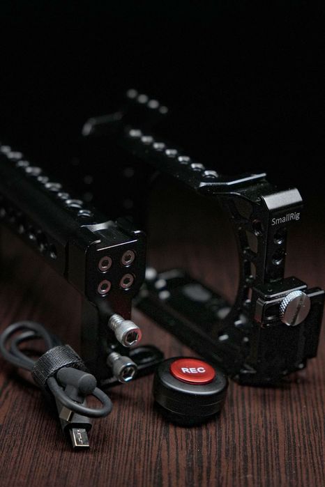 Клетка SmallRig 1968 для Sony A6300/A6400/A6500