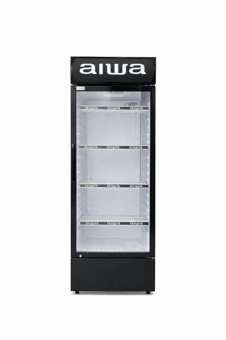 Витринный холодильник Aiwa  / Vitrina sovutgichlar Aiwa