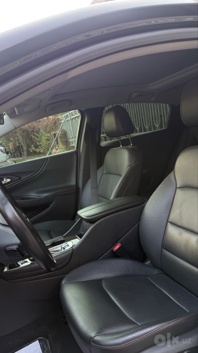 Chevrolet Malibu XL 2023