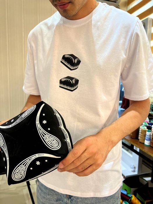 Спес одежда maxsus fudbolkalar kepkalar