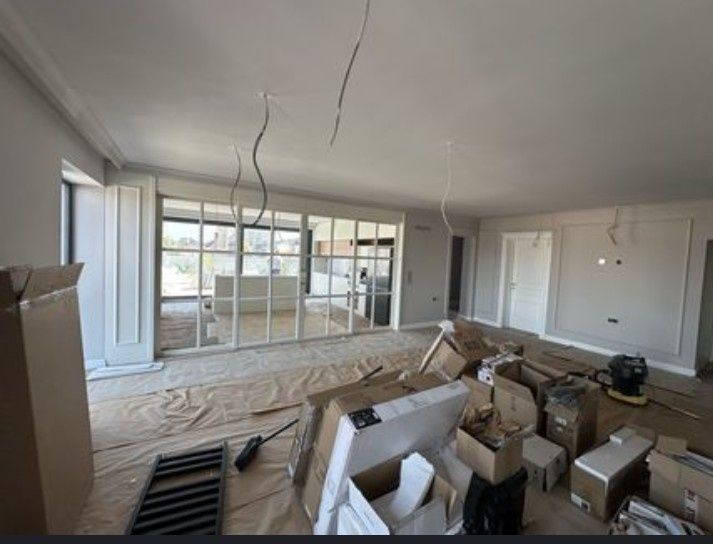 Renovări Apartamente și Case în Mangalia Finisaje Interioare Complete